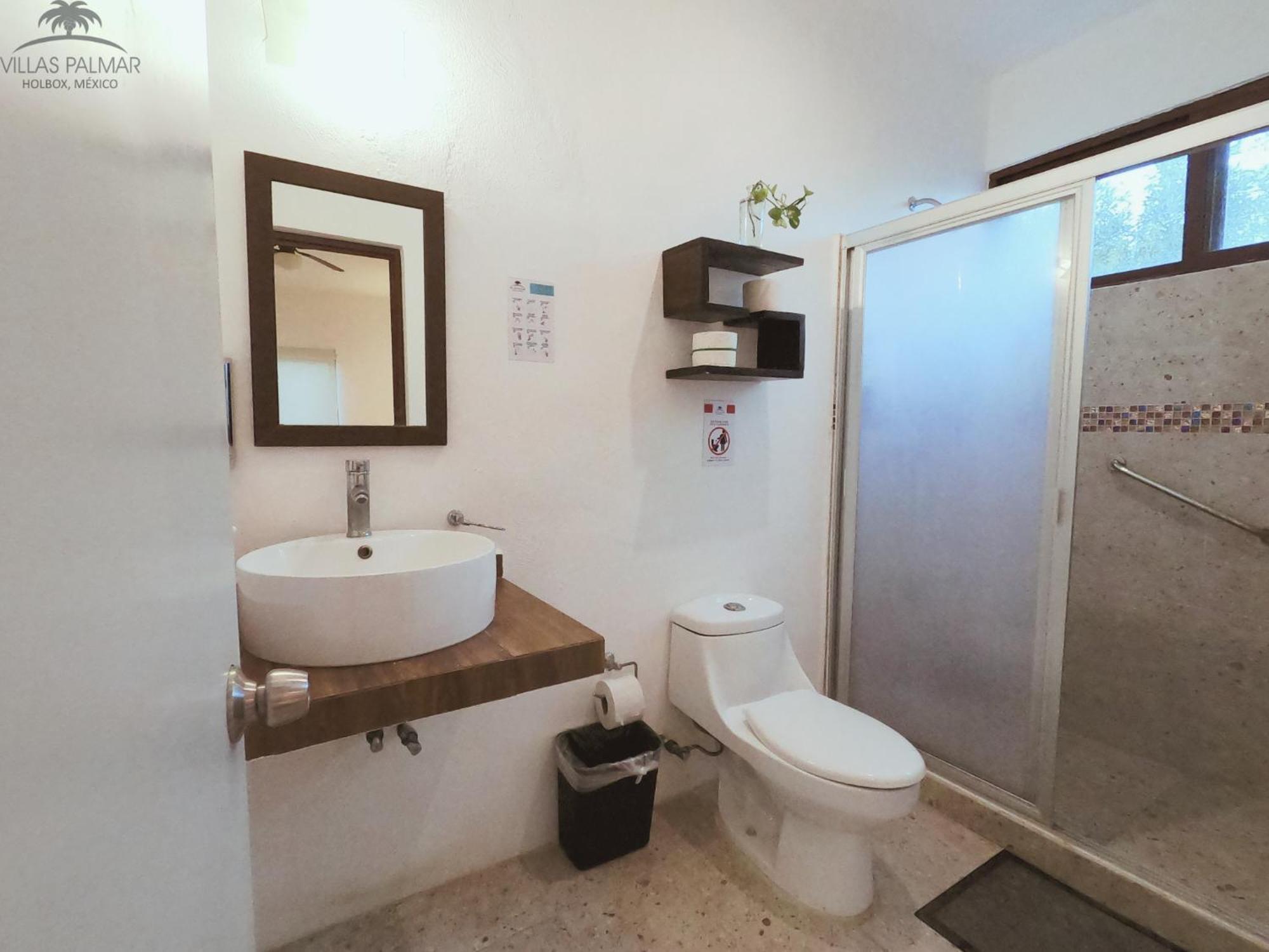Villas Palmar Holbox Εξωτερικό φωτογραφία